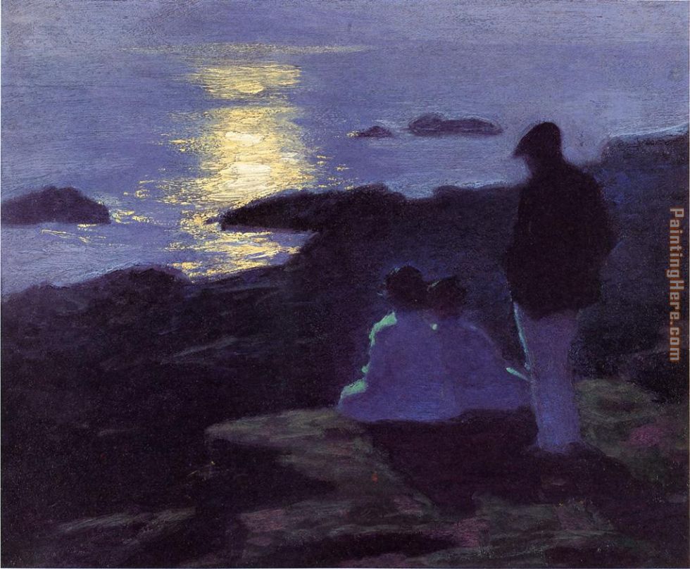 A Summer's Night
